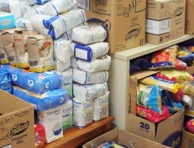 Αλληλεγγύη από τη Μακεδονία στην Αττική - Συλλογή ειδών πρώτης ανάγκης για τους πυρόπληκτους οργανώνουν οι δήμοι